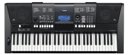 Электронный музыкальный инструмент с автоаккомпанементом  Yamaha PSR-E423