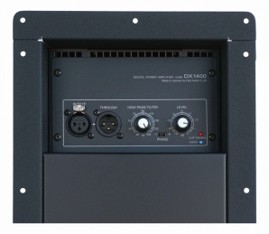 DX1400-4
DX1400-8 Широкополосные одноканальные встраиваемые усилители (модули)
