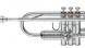 Труба Yamaha YTR2335S