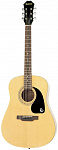 Акустическая гитара EPIPHONE DR-100