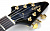 Электрогитара Epiphone 1958 Korina Flying V  EBONY