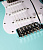 Электрогитара Fender Squier Bullet Strat RW DNB