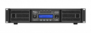 Усилитель мощности Park Audio RX9D