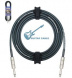 GLS-20 Инструментальный кабель 6м LEEM