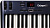 MIDI-клавиатура M-AUDIO Oxygen 61 