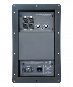 DX350B-4
DX350B-8 Сабвуферные одноканальные встраиваемые усилители (модули)