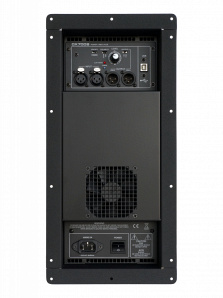 DX700B-4 DSP
DX700B-8 DSP Сабвуферные одноканальные встраиваемые усилители (модули)
