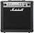 Комбоусилитель MARSHALL MG15CFX