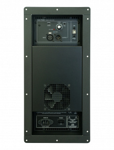 DX700-4 DSP
DX700-8 DSP Широкополосные одноканальные встраиваемые усилители (модули)