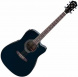 Электроакустическая гитара IBANEZ V70CE BK