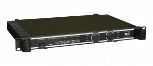 Усилитель мощности Park Audio VX300 MkII