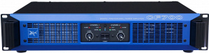 Усилитель мощности Park Audio CF700-8cr