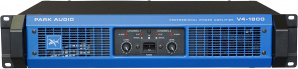 Усилитель мощности Park Audio V4-1800 MkIII