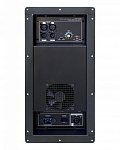DX700S-4
DX700S-8 Двухканальные встраиваемые усилители (модули)