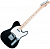 Электрогитара Fender SQUIER AFFINITY TELE MN BLK