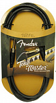 Инструментальный кабель Fender TONE MASTER 12 Straight-Right