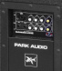 Park Audio GAMMA4315-P2ES