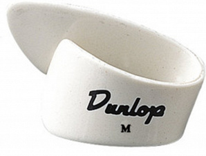 Медиатор-коготь Dunlop 9002 R medium