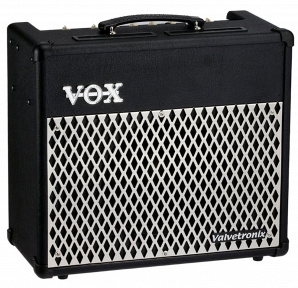 Комбо для электрогитары Vox VT30