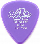 Медиатор Dunlop 41R.1,5 Derlin Standard