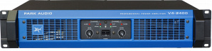 Усилитель мощности Park Audio V4-2400 MkIII