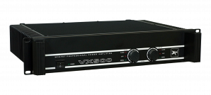 Усилитель мощности Park Audio VX500-4 MkII