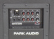 Park Audio BETA4215p2es