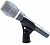 Конденсаторный суперкардиоидный вокальный микрофон  SHURE BETA 87A