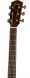 Электроакустическая гитара Fender CD-100CE NAT