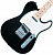 Электрогитара Fender SQUIER AFFINITY TELE MN BLK