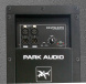 Park Audio DELTA 4215p2s