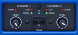 Усилитель мощности Park Audio CF500-4