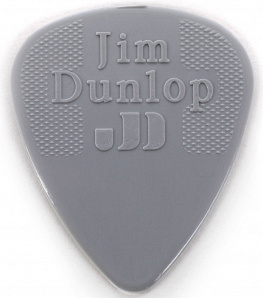 Медиатор Dunlop 44R.60 Nylon Standard