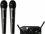 Радиосистема AKG WMS40 Mini 2 Vocal