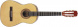 Классическая гитара Hohner HC-06