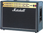 Комбоусилитель для электрогитары Marshall JVM410C