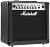 Комбоусилитель MARSHALL MG15CFX
