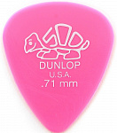 Медиатор Dunlop 41R.71 Derlin Standard