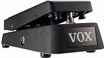 Педаль эффектов VOX V845 Wah-Wah