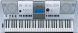 Электронный музыкальный инструмент с автоаккомпанементом Yamaha PSR E-413