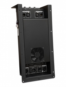 DX1000T-4
DX1000T-8 Трифонические встраиваемые усилители (модули)