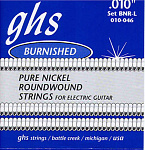 GHS Strings BNR-L 10-46