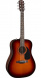 Акустическая гитара Fender SQUIER SA105 SB