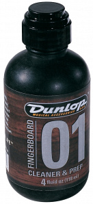 Очиститель Dunlop 6524
