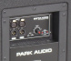 Park Audio BETA4215p2s