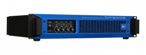 Усилитель мощности Park Audio DF2008 DSP