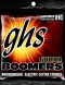 Струны для электрогитары GHS STRINGS GBL BOOMERS 10-46