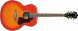 Электроакустическая гитара IBANEZ SGE-430 CS