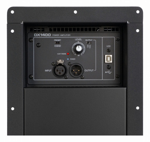 DX1400-4 DSP
DX1400-8 DSP Широкополосные одноканальные встраиваемые усилители (модули)