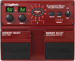 Гитарный процессор DIGITECH HARMONYMAN HM2 EV-1